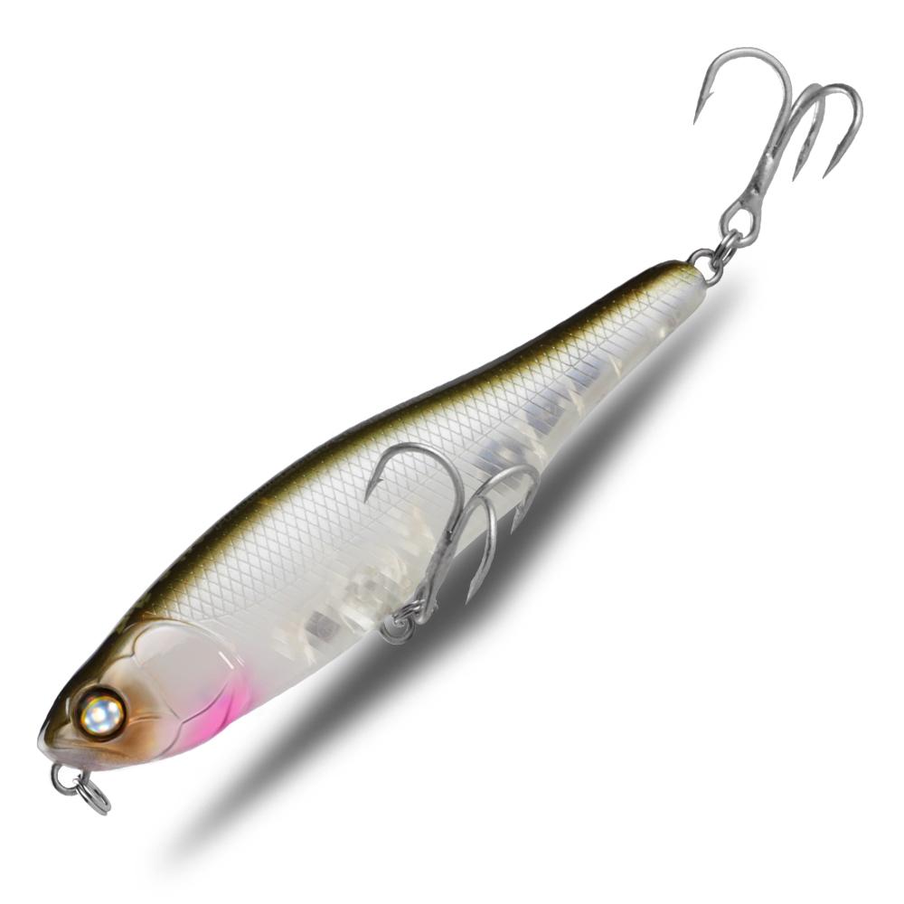 BEARKING ЧЕРНЫЙ ПОРОШОК, 10 см, 8,7 см, популярная модель, рыболовные приманки, жесткая приманка, 30 цветов, качественный карандаш, профессиональная приманка, прогулка с собакой