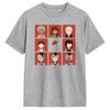 Hadestown Musical TShirt Summer Cotton TShirts For Unisex Hip Hop Casual Tshirt Short Sleeves Vintage Tees