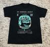 My Morning Jacket Tour 2025 Black Cotton All Size S-5XL Shirt HD388