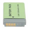 Camera Battery Li Ion Battery For PowerShot SX740 HS G1 X Mark III G5 X G5 X Mark II G7 X G7 X Mark