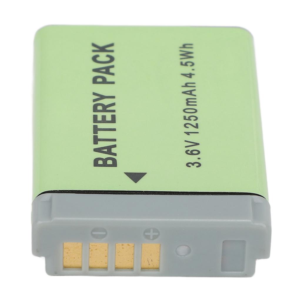 Camera Battery Li Ion Battery For PowerShot SX740 HS G1 X Mark III G5 X G5 X Mark II G7 X G7 X Mark