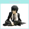 Bungo Stray Dogs ПВХ Фигурка Дазая Осаму и Накахары Чуи Коллекционные Аниме Статуэтки Для Фанатов