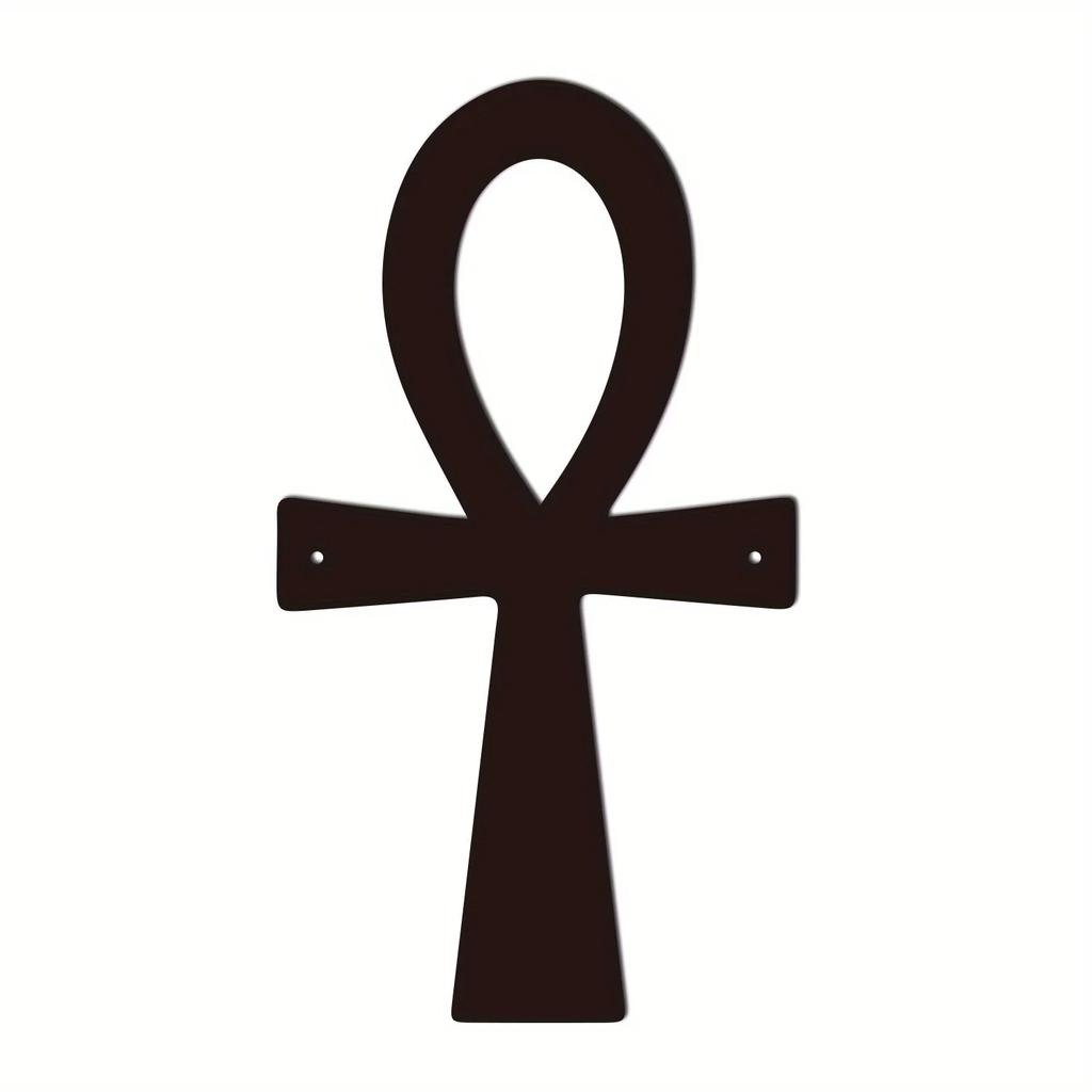 Metal Wall Art Stylish Metal Wall Sign & Decoration Elegant Home Decor Versatile Metal Art for Any Space Unique Wall Enhancement