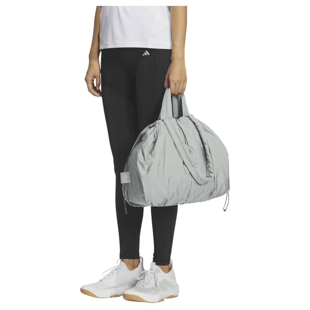 Женская сумка-тоут Adidas Must-Have, QD431 Wonder Sage (JZ2142)