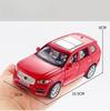 1:32 VOLVOs XC90 SUV Alloy Car Diecasts & Toy Vehicles Toy Car Metal Collection Model car Model High Simulation Toys For Kids