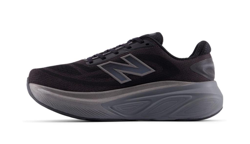 Sneakers New Balance Black Classic Version