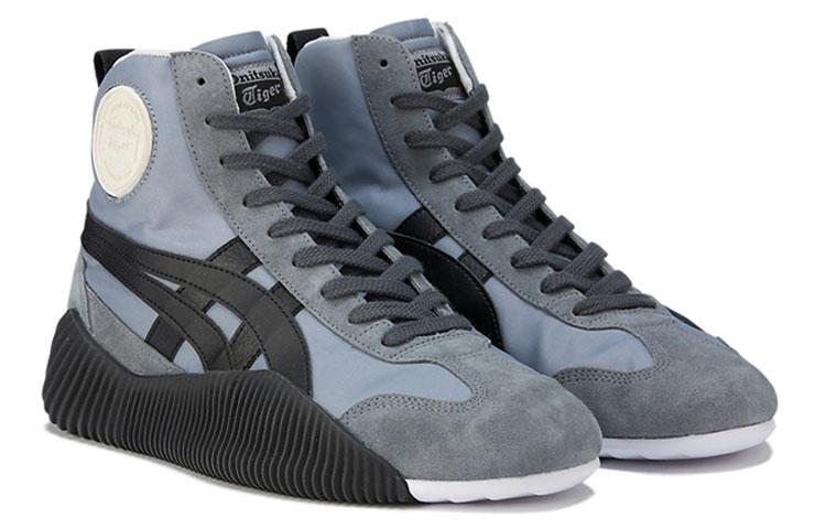 Onitsuka Tiger Acromount Mt 'Sheet Rock Black' 1183B467-020