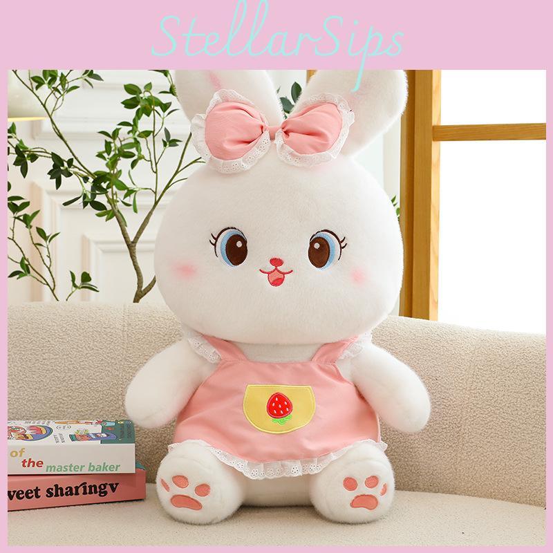 Кукла Животное Кролик Плюшевый Свадебные Украшения Подарок Наполнитель для Подушки Милашка