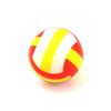 1Pc Stress Relief Vent Ball Mini Volleyball Squeeze Foam Ball Kids Outdoor Toy