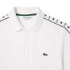 Lacoste Мужская мини-пике стрейч поло стандартного кроя