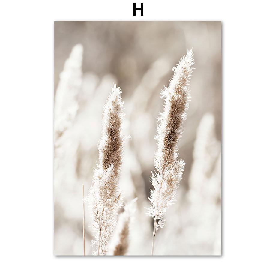 Пляжная прогулка для девочек, весенний цветок, одуванчик, тростниковые птицы, плакат на скандинавскую тему, настенный художественный принт, холст, картина, Декор, картинки для гостиной