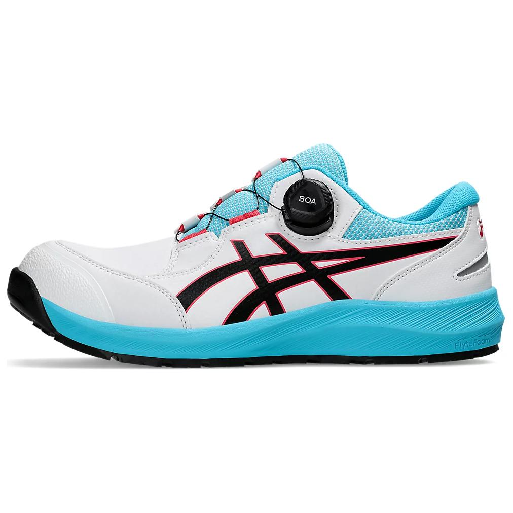 Asics Winjob Удобные Легкие Низкие Повседневные Кроссовки Унисекс Белые 1273A095-100