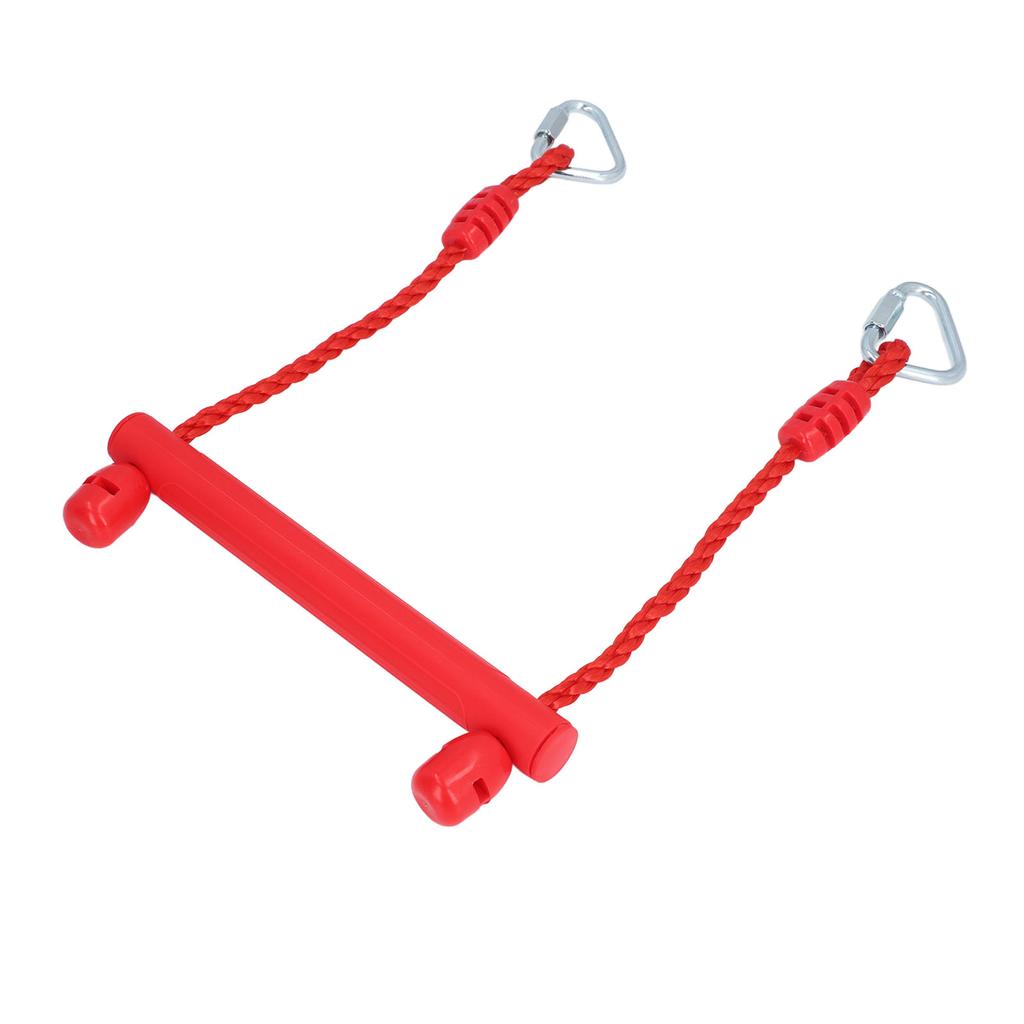 Monkey Bar for Kids Secure Durable Enhance Strength Obstacle Course Bars for Indoor Outdoor Playground Equipment