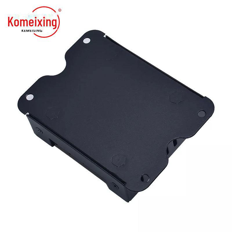 Диммер светодиодной ленты - плавная регулировка яркости, DC12V-24V, 30A