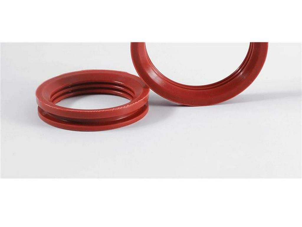 Силиконовое уплотнительное кольцо для солнечного водонагревателя, набор для 47 и 58 вакуумных трубок и 70-литрового бака - Герметичные аксессуары