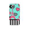Charming Paris Art Phone Case for Iphone 5 5s 2020se 6 6s 7 8 Plus X 10 XR XS 11 12 13 Mini Pro MAX Black Tpu Back Cover