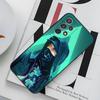 Чехол для телефона Alan Walker DJ Faded для Sumsung Galaxy S24 S23 S22 S21 S20 A24 A34 N20 M54 A54 A53 Fe Plus Ultra Черный Мягкий Чехол
