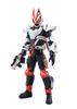 TAMASHII NATIONS Камен Райдер Гицс Форма Магнум Буст ОГРАНИЧЕННАЯ Приблизительно 150 мм шарнирная фигурка из ПВХ S.H.Figuarts -ИЗДАНИЕ ДЛЯ МАГАЗИНА- высота,