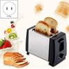 Toaster 2 Stainles Steel Bread Extra Wide Slot Toasters,Electrical Bread Machine for Waffles,One-click Cancel Setting Toaster