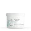 Mask - Wella Professionals - Nutricurls - 500ml - Anti-frizz - Curly and Wavy Hair
