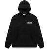 Gruppo Hoodie BOETTI BLACK