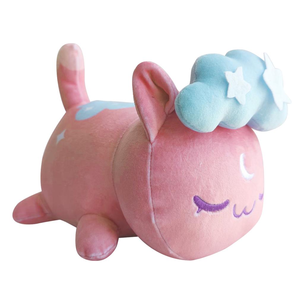  Плюшевая кукла, игрушка в подарок, детская тряпичная кукла в мультяшном стиле, кукла