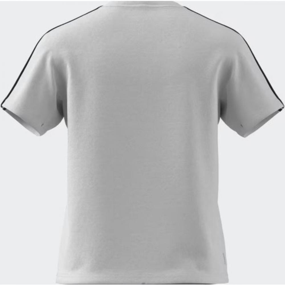 Adidas Женская футболка S новая функциональная Aeroready Train eSSential 3S