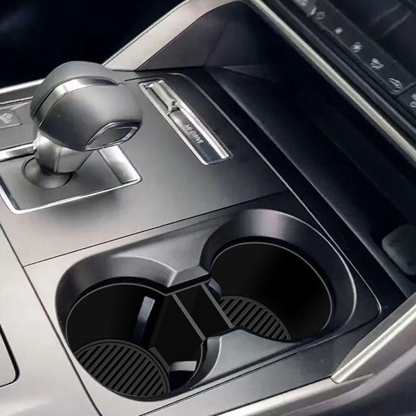 2024 Mazda CX-80 Center Console Cup Holder Insert