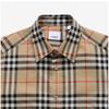 Burberry Мужская рубашка в винтажную клетку 8070577 A7028