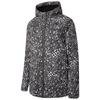 Womens/Ladies The Laura Whitmore Edit - Deviation II Dotted Waterproof Jacket