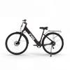 Электровелосипед FM M2 City Commuter, мотор 36В 250Вт, съемный аккумулятор 36В 13Ач