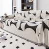 Chenille Sofa Towel Cover Cloth Universal Four Seasons Universal Sofa Cushion Cover Non-Slip Cover Blanket Anti-Scratching