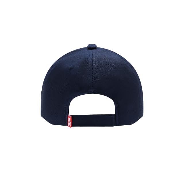 [Классическая] Кепка-коллаборация Highlanders 2025 Marvel