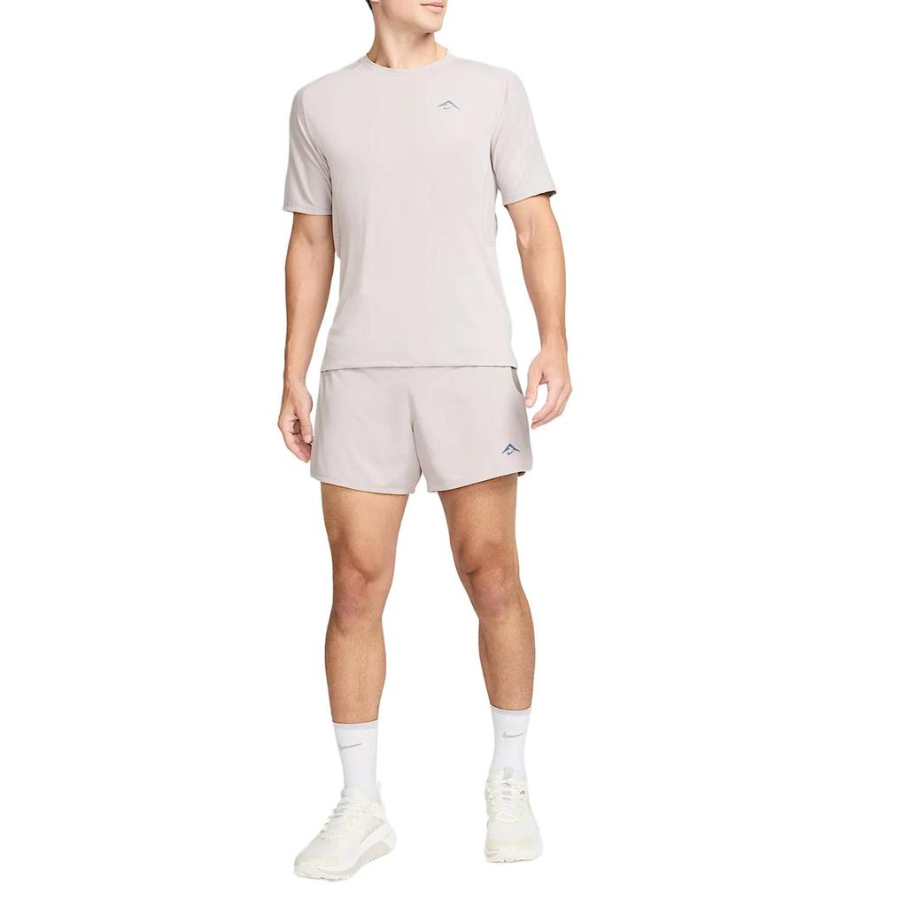 Nike Мужские беговые шорты Nike Trail Second Sunrise 5" с подкладкой Dri-FIT Adv HJ3572-009