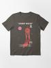 John Wick John Wick VHS T-shirt essentiel E Essential T-Shirt