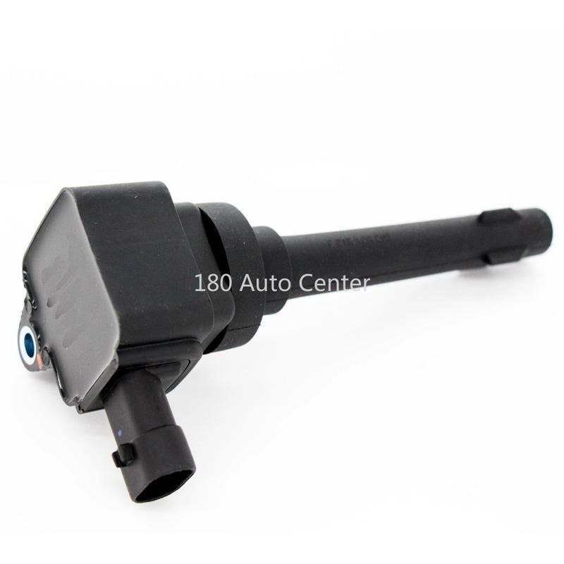 3705100XEG06B Катушка зажигания HAVAL H6 1.5T Модели двигателей GW4G15E И GW4G15F F01R00A095
