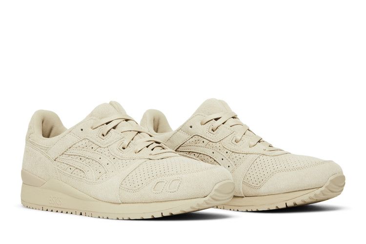 Asics Gel Lyte 3 'Пепельно-серый'