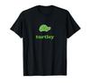 Turtley Turtle Turtle Graphic (Totally) T-Shirt