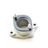 Соединитель впускного патрубка карбюратора PZ30 для RACER RC200GY-C2 RC200-CS SKYWAY RC200-GY8 RANGER Квадроцикл Питбайк Внедорожник