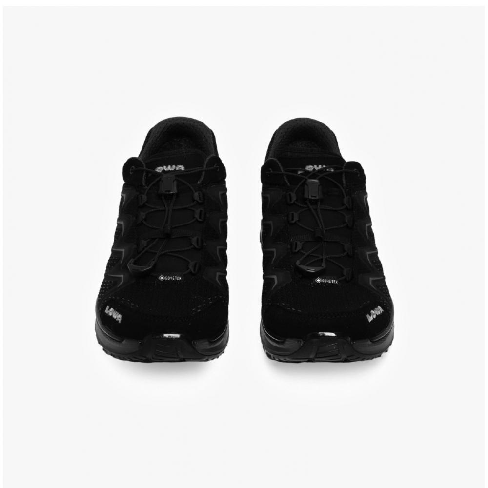 Loba 310614 0999 Madox Gtx Low Походные ботинки