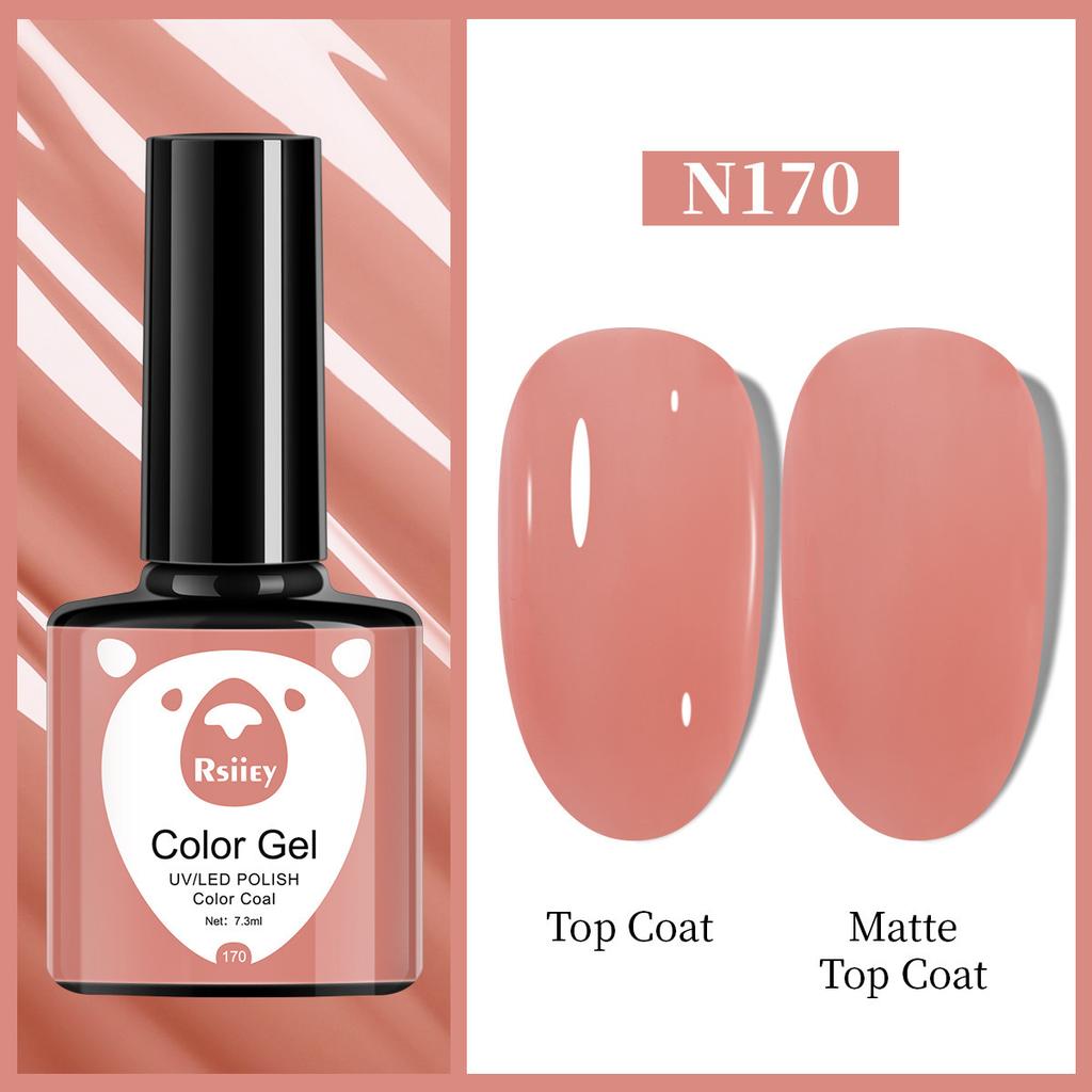 New Nail Polish Glue Nail Salon Special Popular New Color Nail Polish Glue Phototherapy Glue