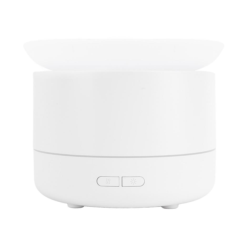 Эфирный масляный диффузор для дома 200 мл ароматерапевтический диффузор увлажнитель с 7 цветами ночной подсветки