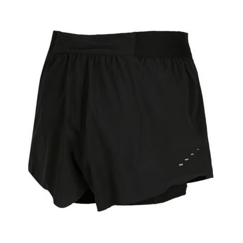 Nike Women's Swift Dri-FIT 2-in-1 Running Shorts