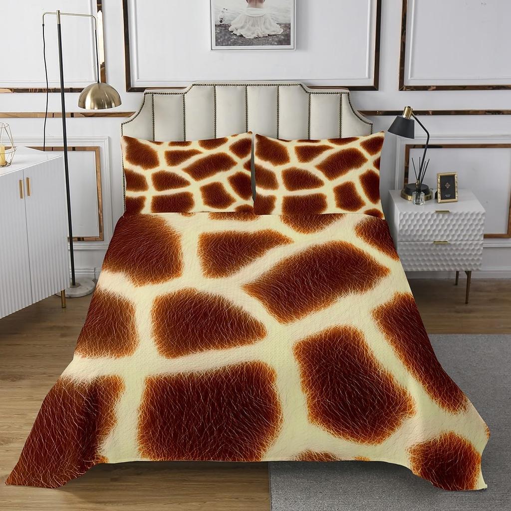 Комплект покрывала из коровьей шкуры Ферма Животное Мех Покрывало Квин/Двуспальный для Спальни Мальчика Девочки 2/3 шт. Западный Рустикальный Ковбой Фермерский Дом Комплект Лоскутного Одеяла