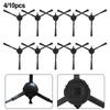 4/10pcs Side Brushes For Tefal Household Cleaning Attachment