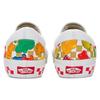 Haribo X Vans Classic Slip-On Gummy Candies Unisex Sneakers Multi-Color Checkerboard-Multi VN0A7Q5DBMB