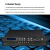 DAIPU DP-T500 UHD Multi-Channel Live Recording Host (CN version)