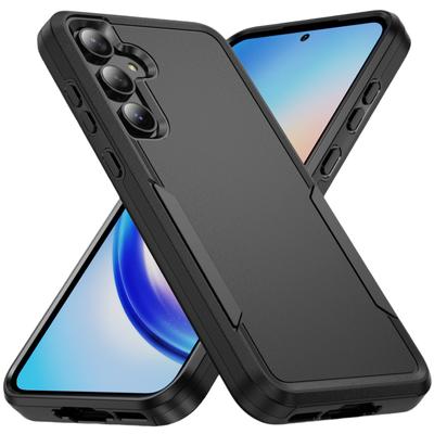 Чехлы военного класса для Samsung Galaxy S25 FE S22 S23 Plus S21 S24 FE Ultra Edge A17 A54 A16 5G A56 A55 A35 A15 Бронированный чехол