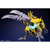 Zoids Wild Fang Tiger Общая длина примерно. Пластиковая модель ZD116 размером 290 мм и масштабом 135