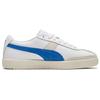 Puma Кроссовки Oslo-City Premium White Blue Unisex Whisper-White 374800-03